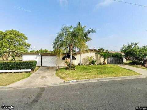 Molinar, LA PUENTE, CA 91744
