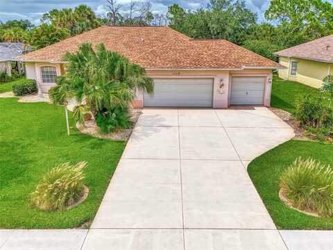 Hillsborough, NORTH PORT, FL 34288