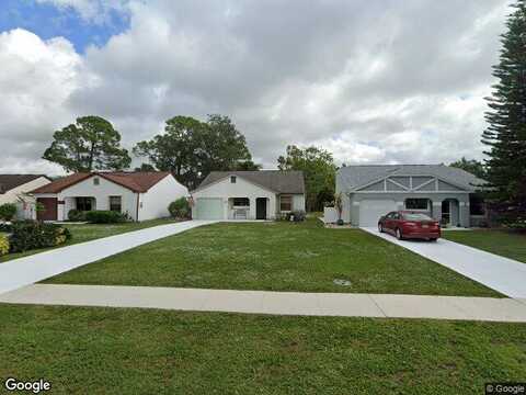 Corktree, PORT CHARLOTTE, FL 33952