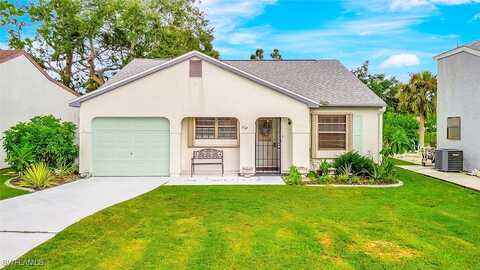 Corktree, PORT CHARLOTTE, FL 33952