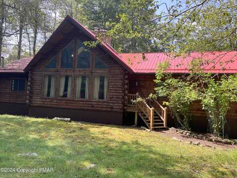 Ranger, POCONO LAKE, PA 18347