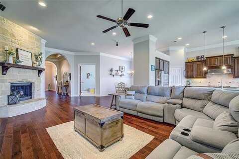 Brigham, FORNEY, TX 75126
