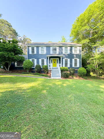Spring Valley, LAGRANGE, GA 30240