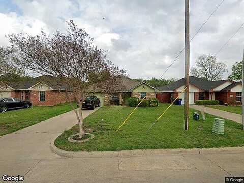 Peters, WAXAHACHIE, TX 75165