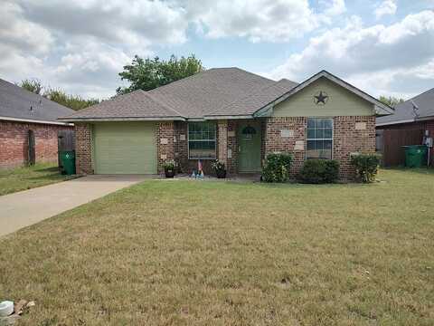 Peters, WAXAHACHIE, TX 75165