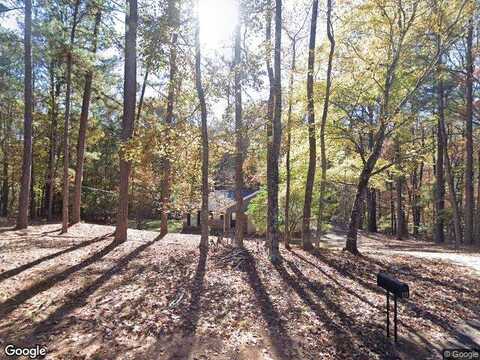 Lookout, HAMILTON, GA 31811