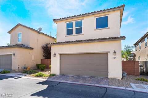 Neets Bay, LAS VEGAS, NV 89179