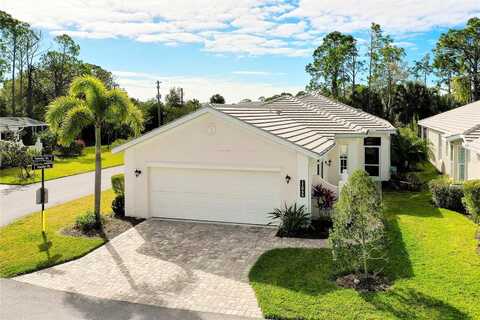 Barnsley, VENICE, FL 34293