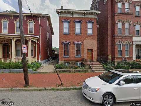 Sheffield, PITTSBURGH, PA 15233
