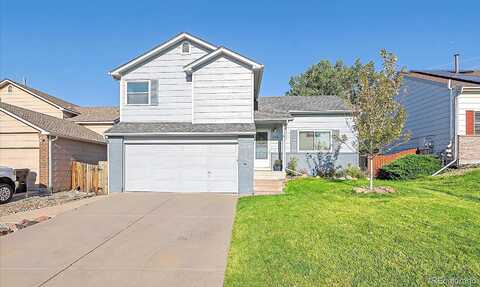 Callaway, PARKER, CO 80138