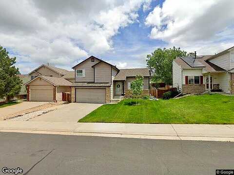 Callaway, PARKER, CO 80138