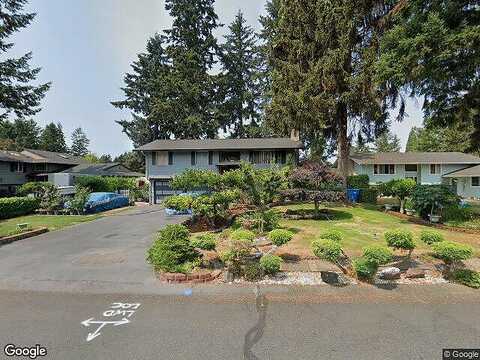 111Th, TACOMA, WA 98498
