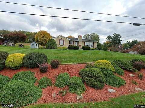 Liberty, PERRYOPOLIS, PA 15473