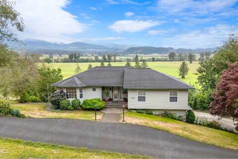 Hollyridge, TILLAMOOK, OR 97141
