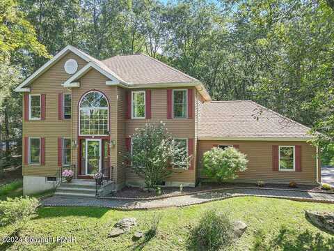 Woods, STROUDSBURG, PA 18360