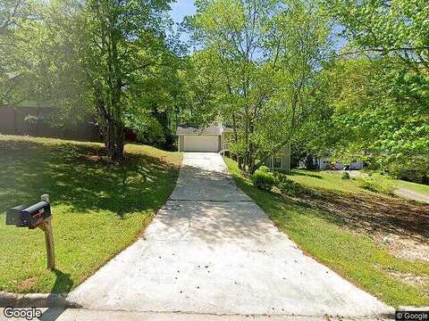 Shannon Chase, FAIRBURN, GA 30213