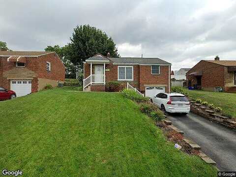 Kenwood, WEST MIFFLIN, PA 15122