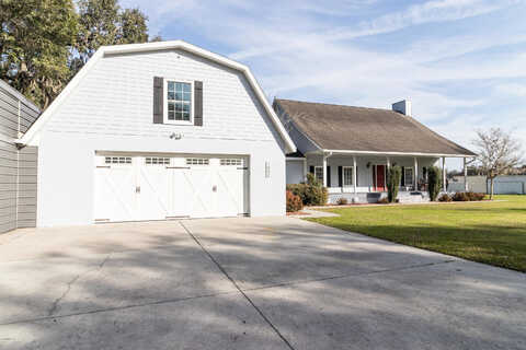 Highway 329, CITRA, FL 32113