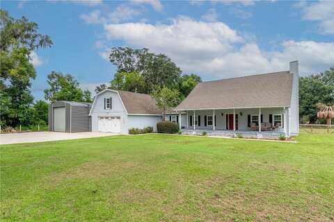 Highway 329, CITRA, FL 32113