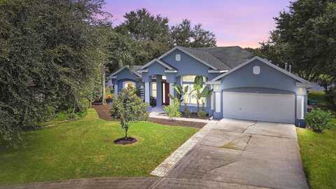 Oak Haven, DELAND, FL 32720