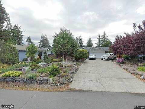 Clallam Bay, SEQUIM, WA 98382