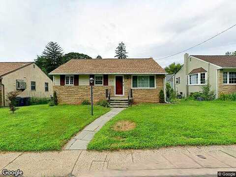 Huntingdon, HUNTINGDON VALLEY, PA 19006