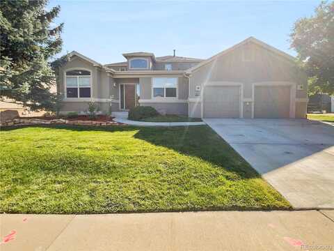 Quail Creek, PARKER, CO 80138