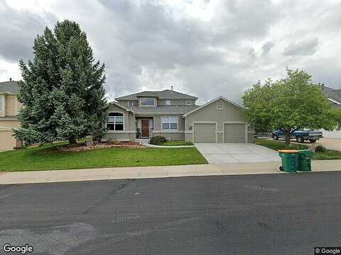 Quail Creek, PARKER, CO 80138