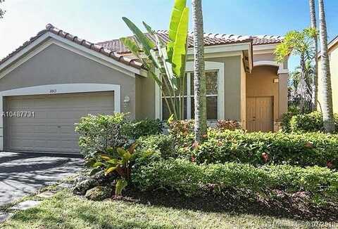 Bluewood, WESTON, FL 33327
