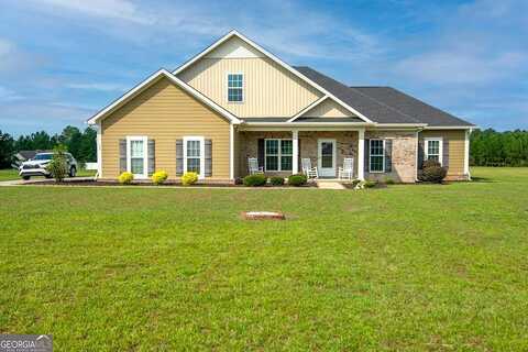 Windmill Plantation, STATESBORO, GA 30461