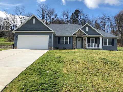 Brobeck, ALIQUIPPA, PA 15001