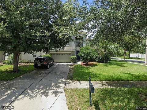 Coral Key, TAMPA, FL 33647