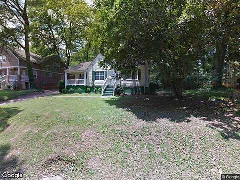 Gun Club, ATLANTA, GA 30318