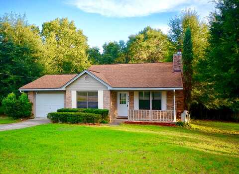 Hope, CRESTVIEW, FL 32536