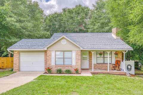Hope, CRESTVIEW, FL 32536