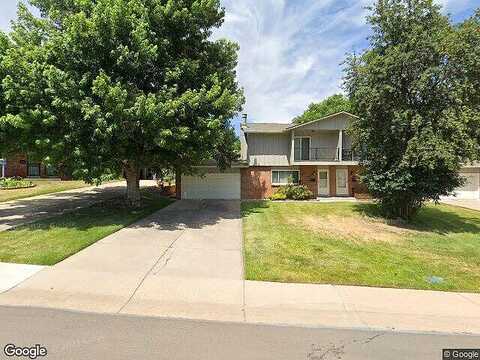 Alkire, LAKEWOOD, CO 80228