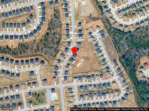 Sims, AUGUSTA, GA 30909