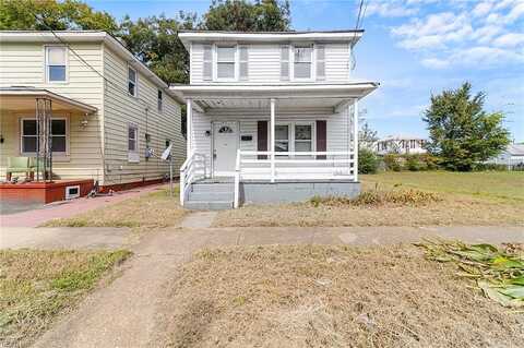 36Th, NEWPORT NEWS, VA 23607