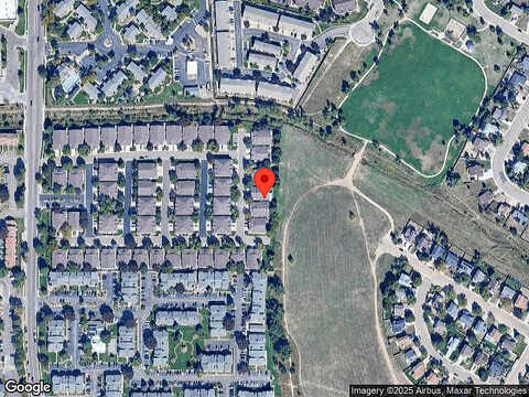 Samuel, COLORADO SPRINGS, CO 80906