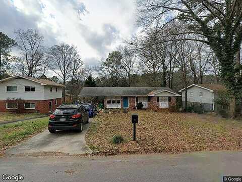 Mell, CLARKSTON, GA 30021