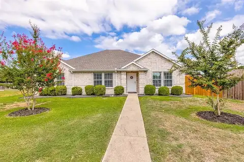 Foxtail, RED OAK, TX 75154