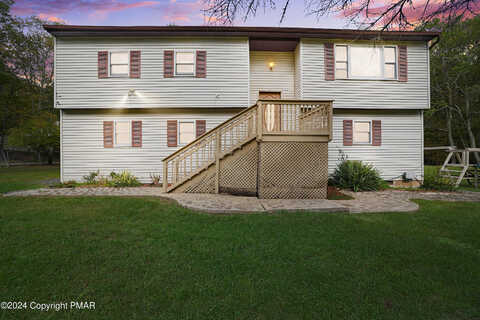 Bear, EAST STROUDSBURG, PA 18302