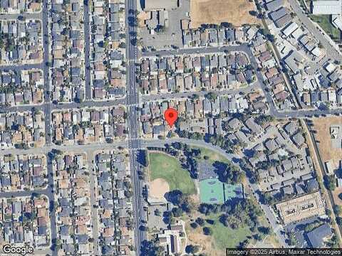 Gomer, HAYWARD, CA 94544