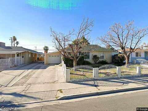 Bonita, LAS VEGAS, NV 89104