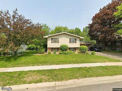 Morris, MINNEAPOLIS, MN 55437