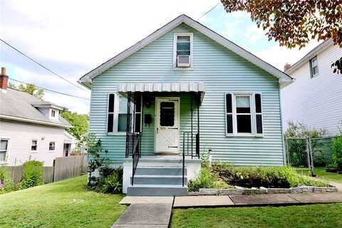 School, CORAOPOLIS, PA 15108