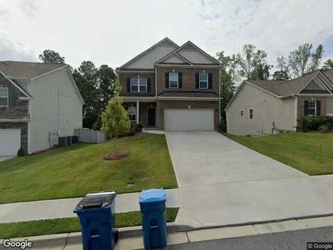 Campbell Pine, LAWRENCEVILLE, GA 30045