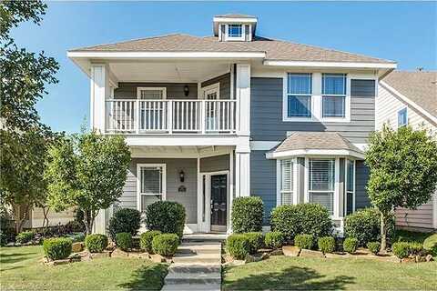 Franklin, PROVIDENCE VILLAGE, TX 76227