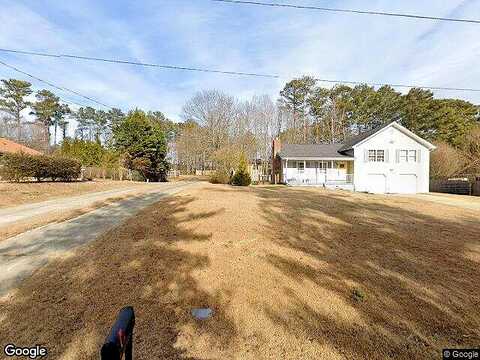 Smith Ferguson, DALLAS, GA 30157