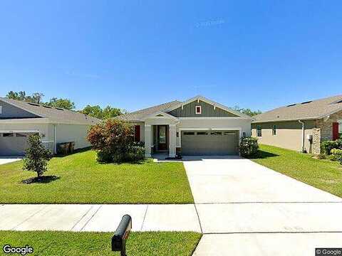 Spring Lake, CLERMONT, FL 34711